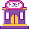 night-club